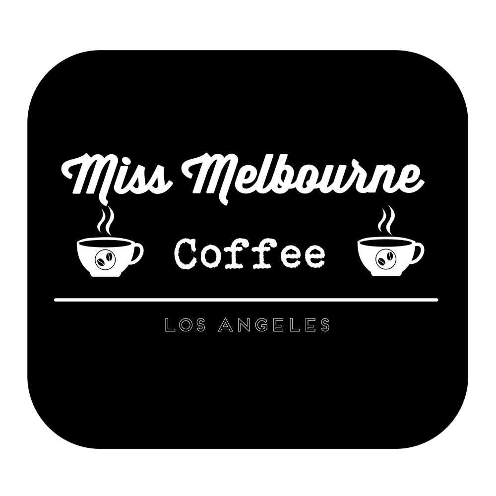 Miss Melbourne Coffee