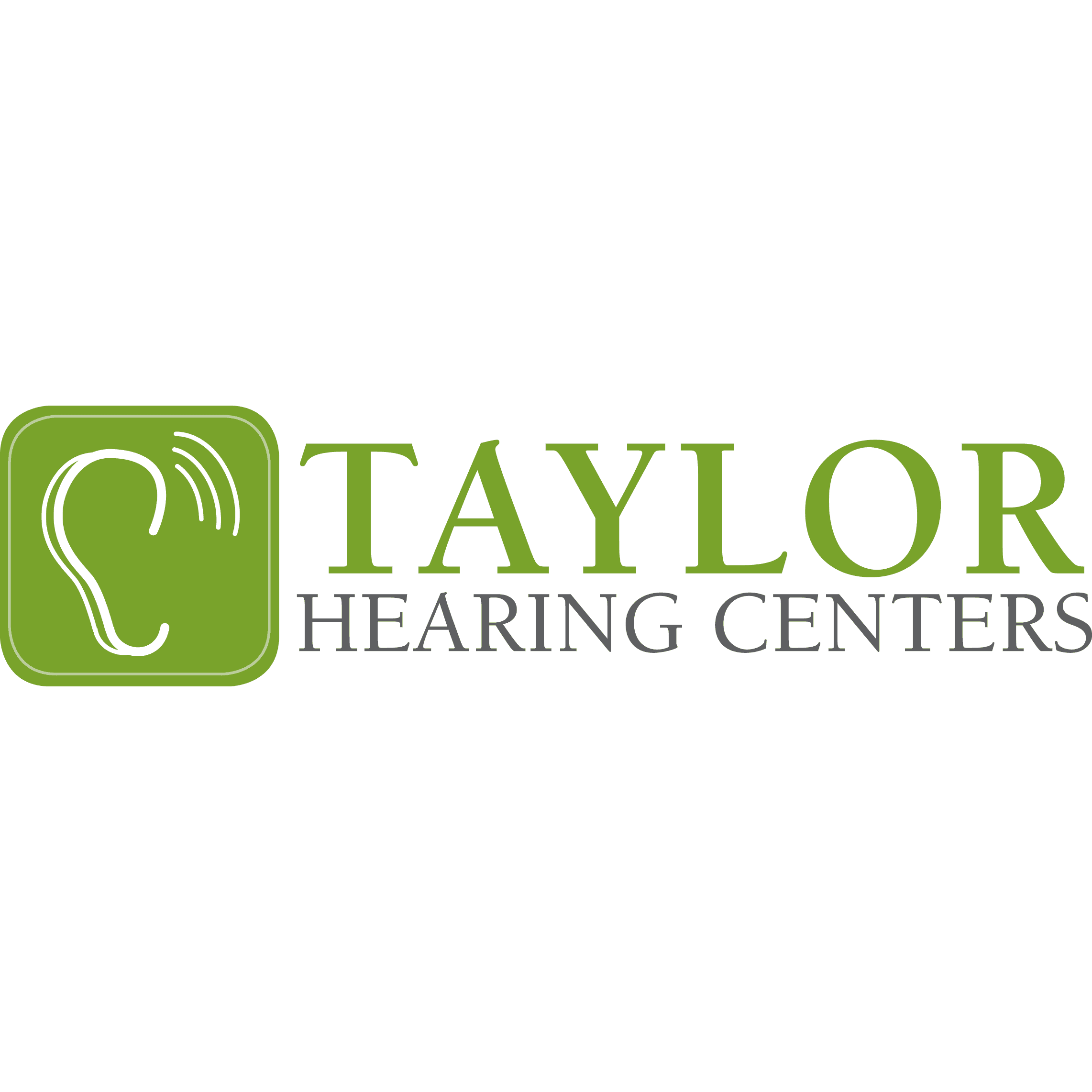 Taylor Hearing Centers by AudioNova