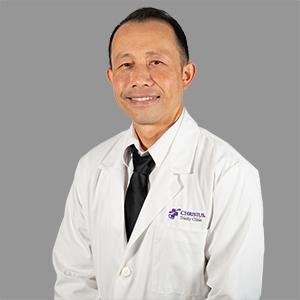 Timothy Nguyen, FNP-C