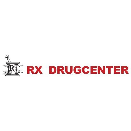 Rx Drug Center