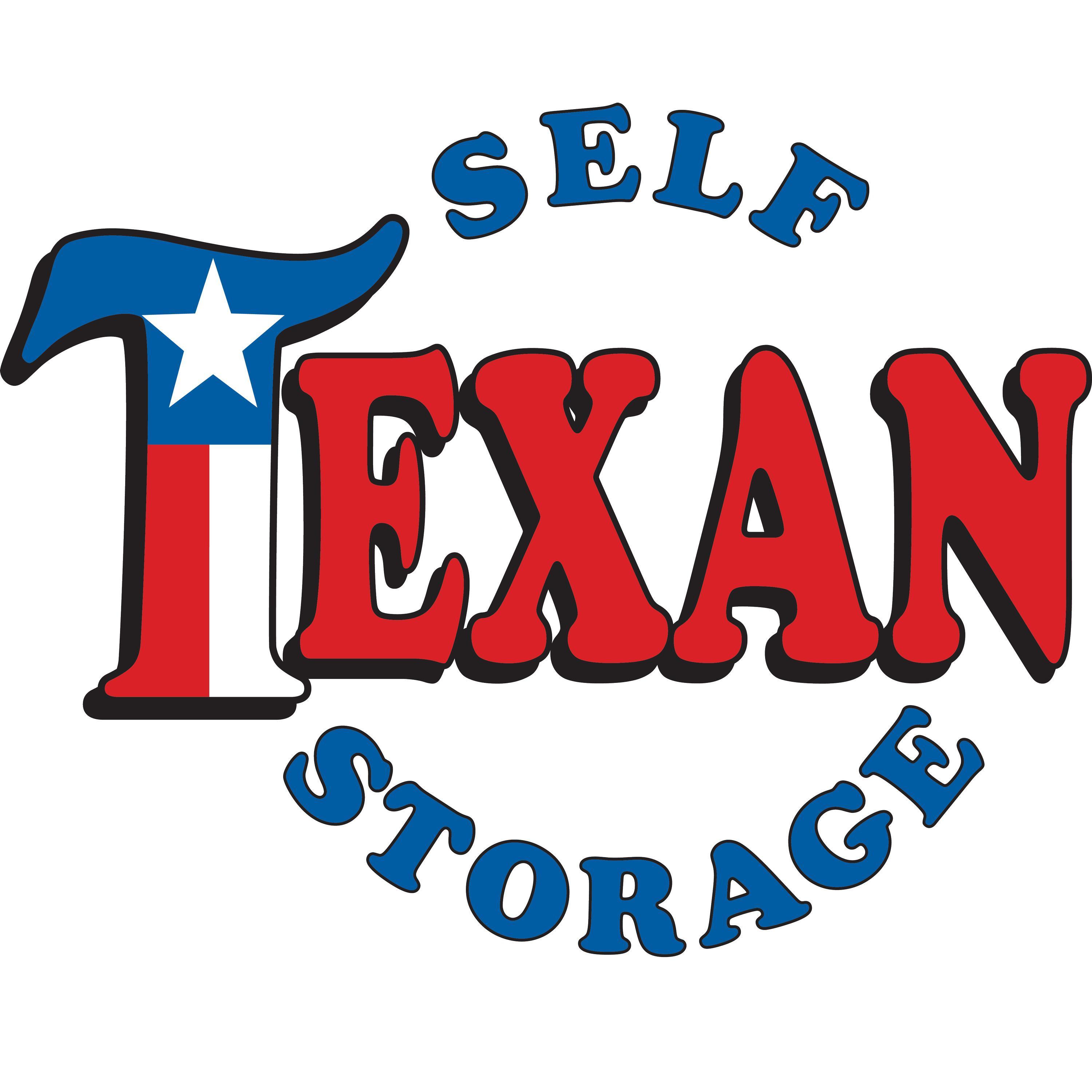 Texan Self-Storage Facility