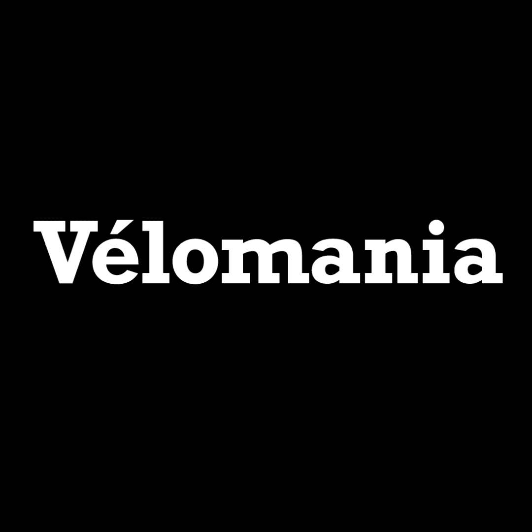 Velomania