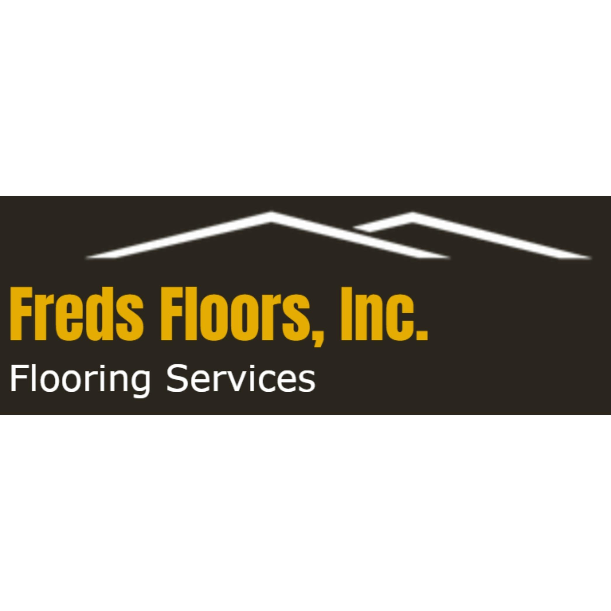 Fred's Floors Inc