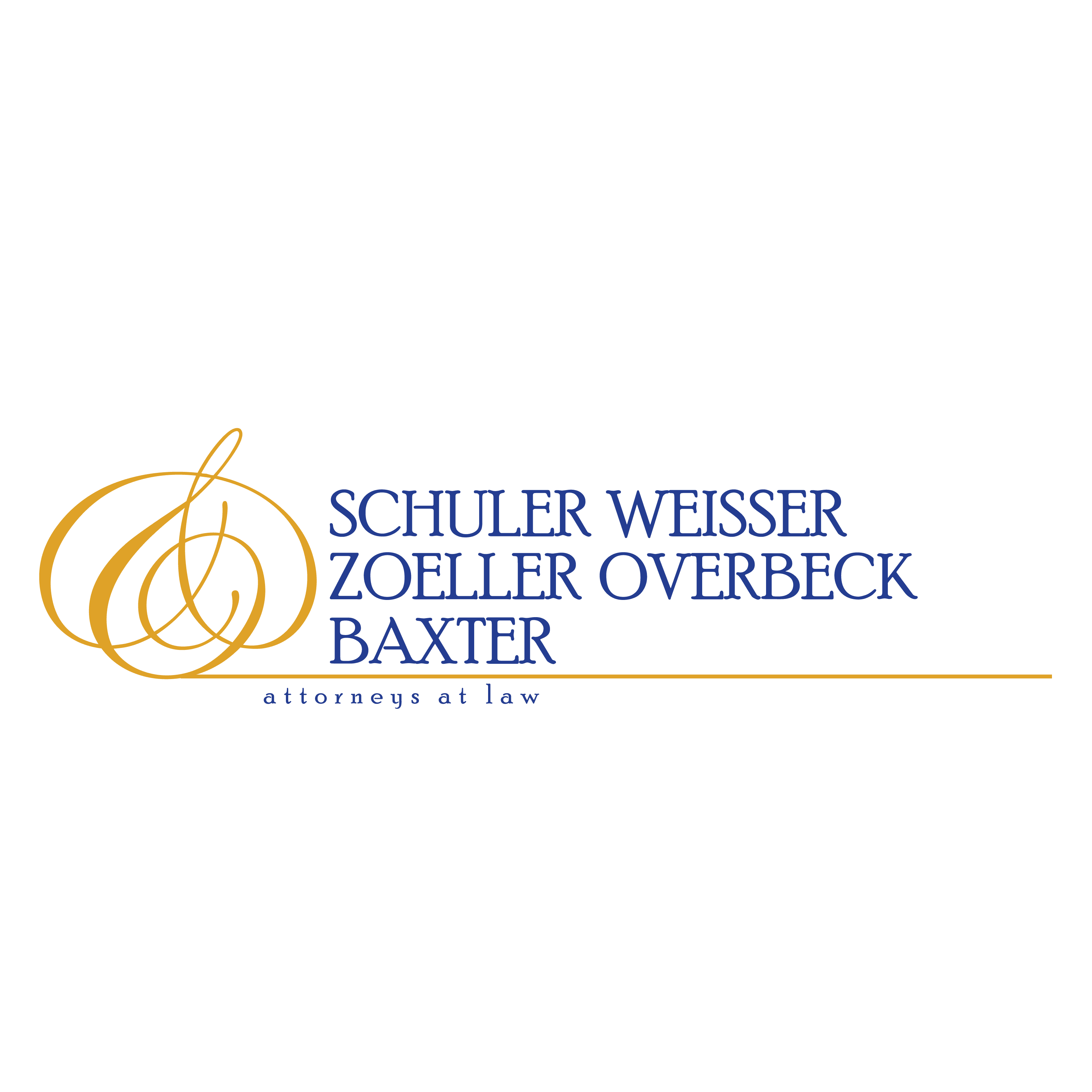 Schuler, Weisser, Zoeller, Overbeck & Baxter P.A.