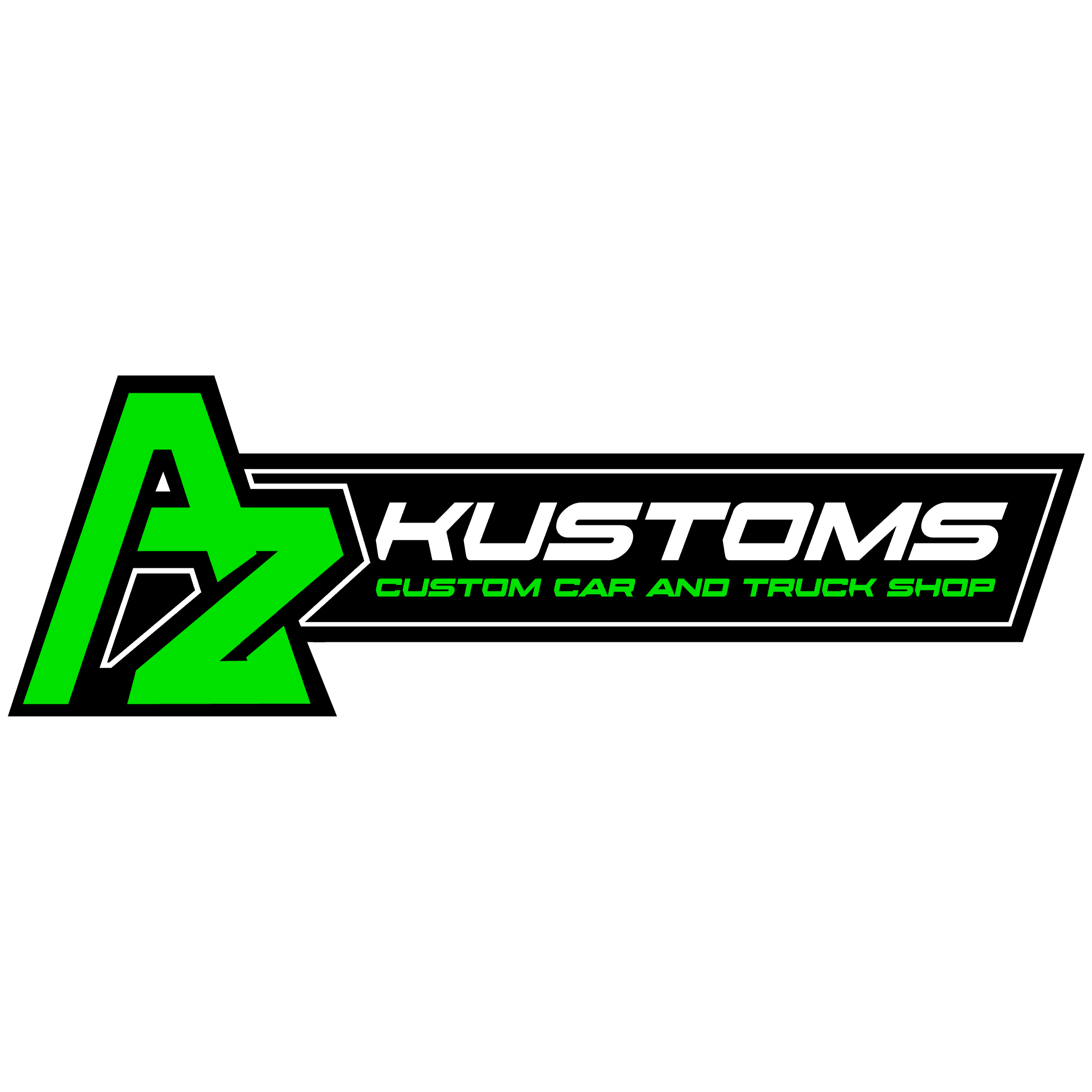 AZ Kustoms