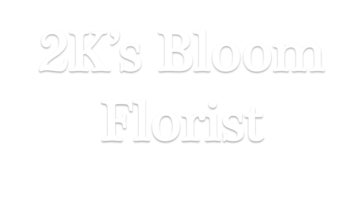 2K's Bloom Florist