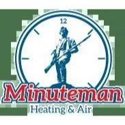 Minuteman Heating & Air