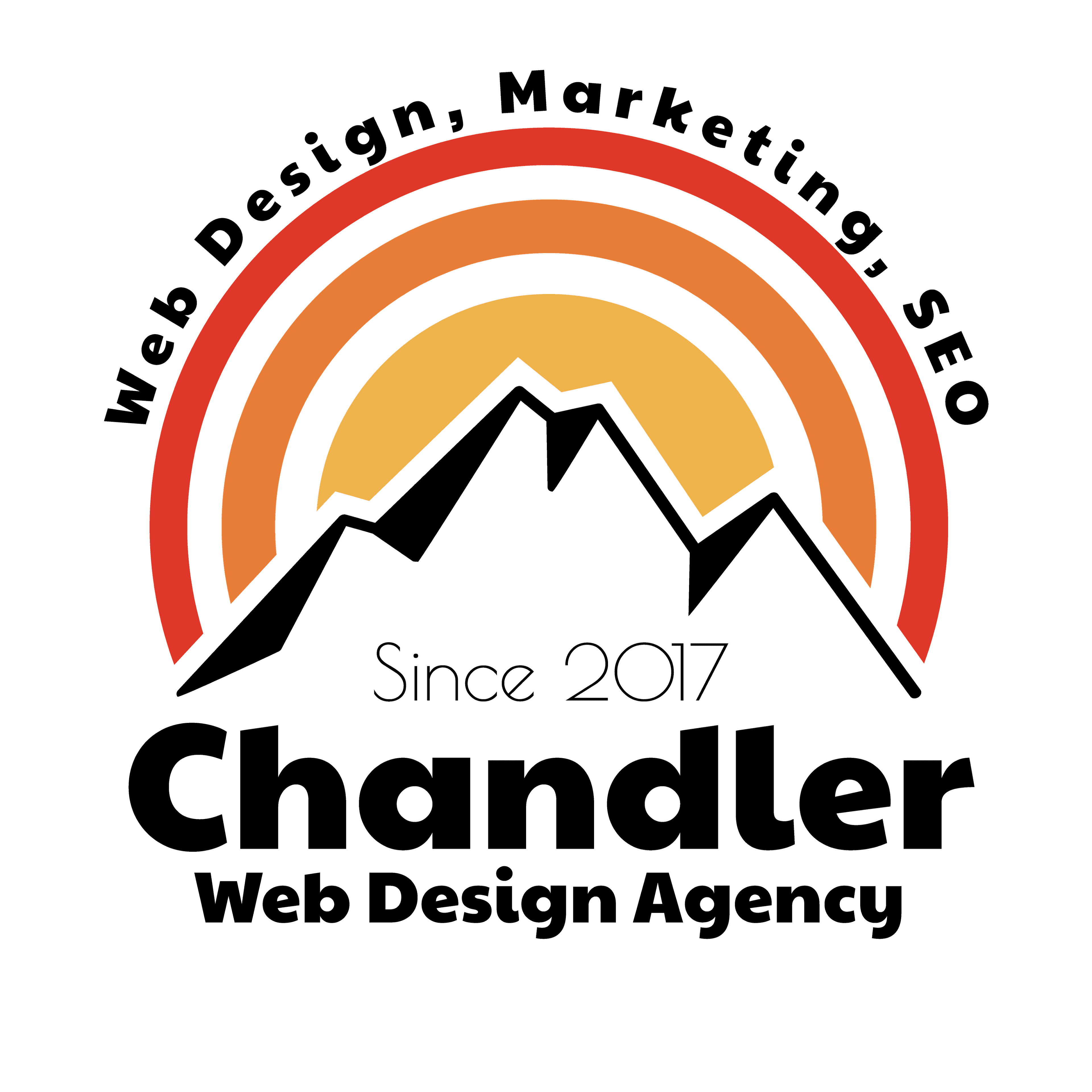 Chandler Web Design Agency