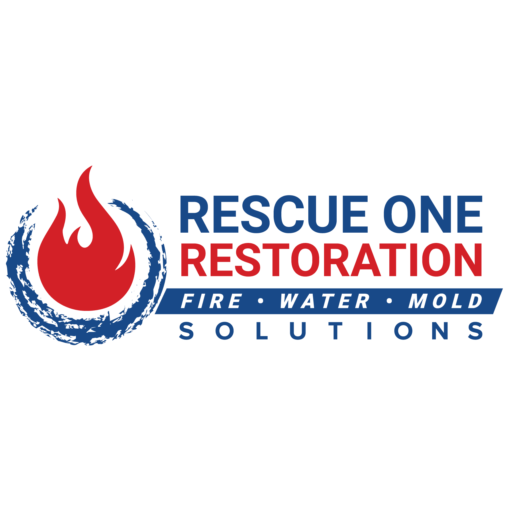 Rescue One Restoration