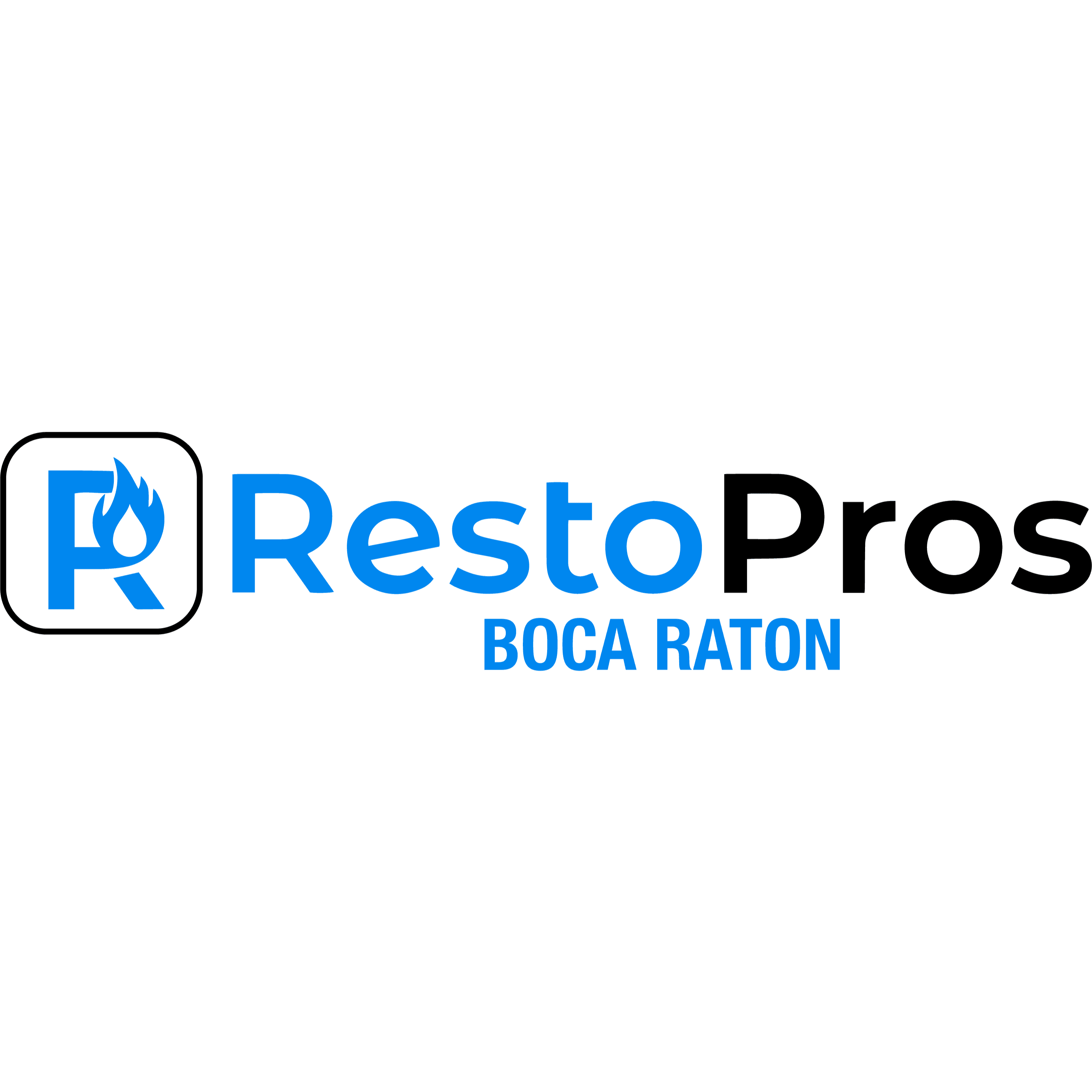 RestoPros of Boca Raton