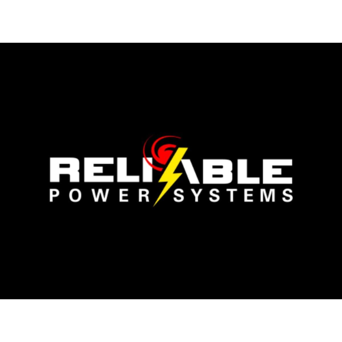 Reliable Power Systems