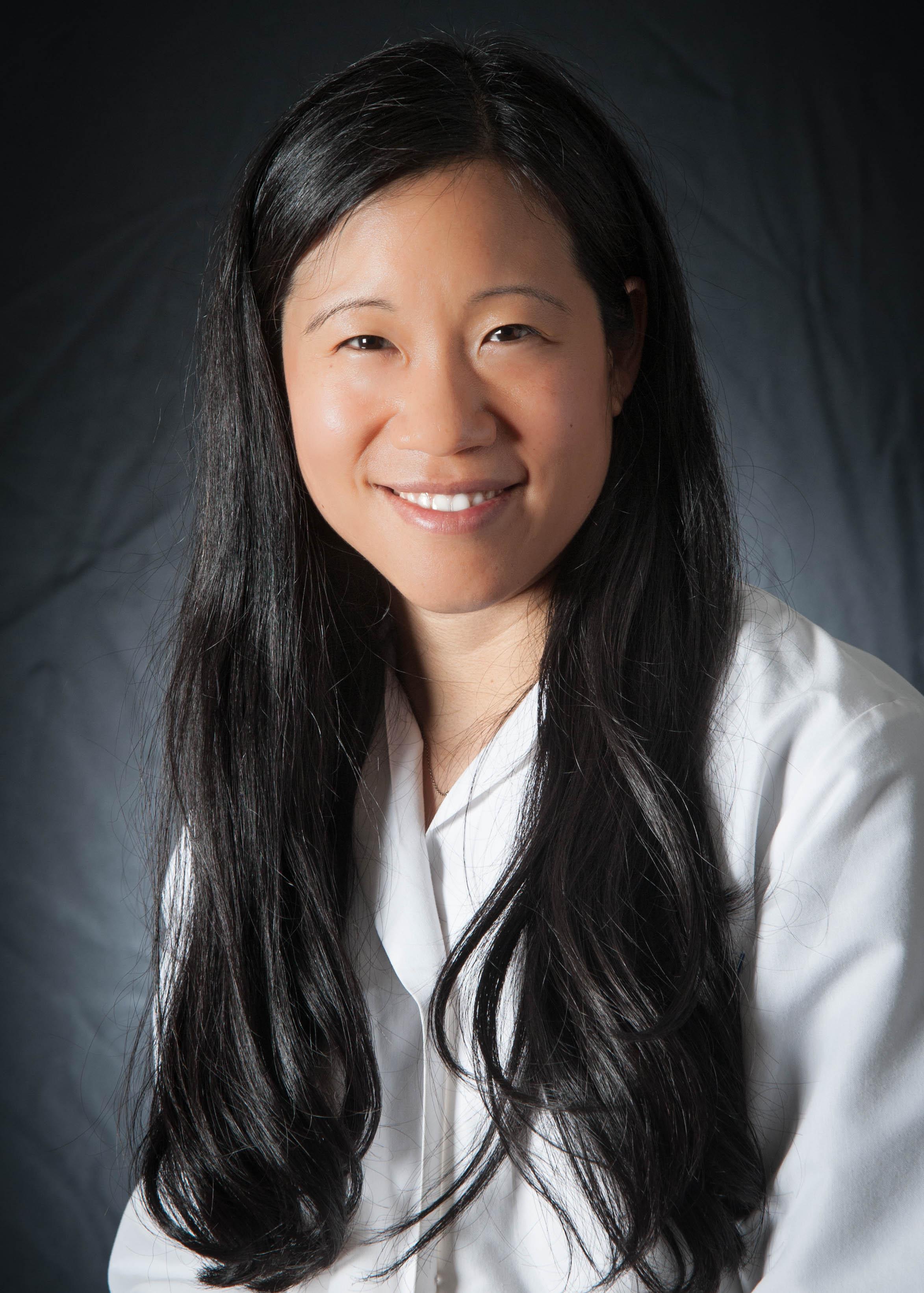 Janice Hwang, MD