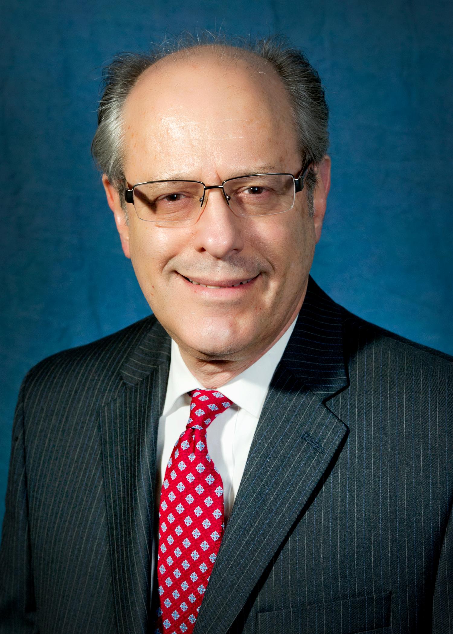 Mitchell A. Robbins, MD