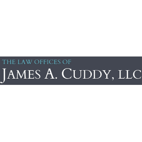 The Law Offices of James A. Cuddy, LLC