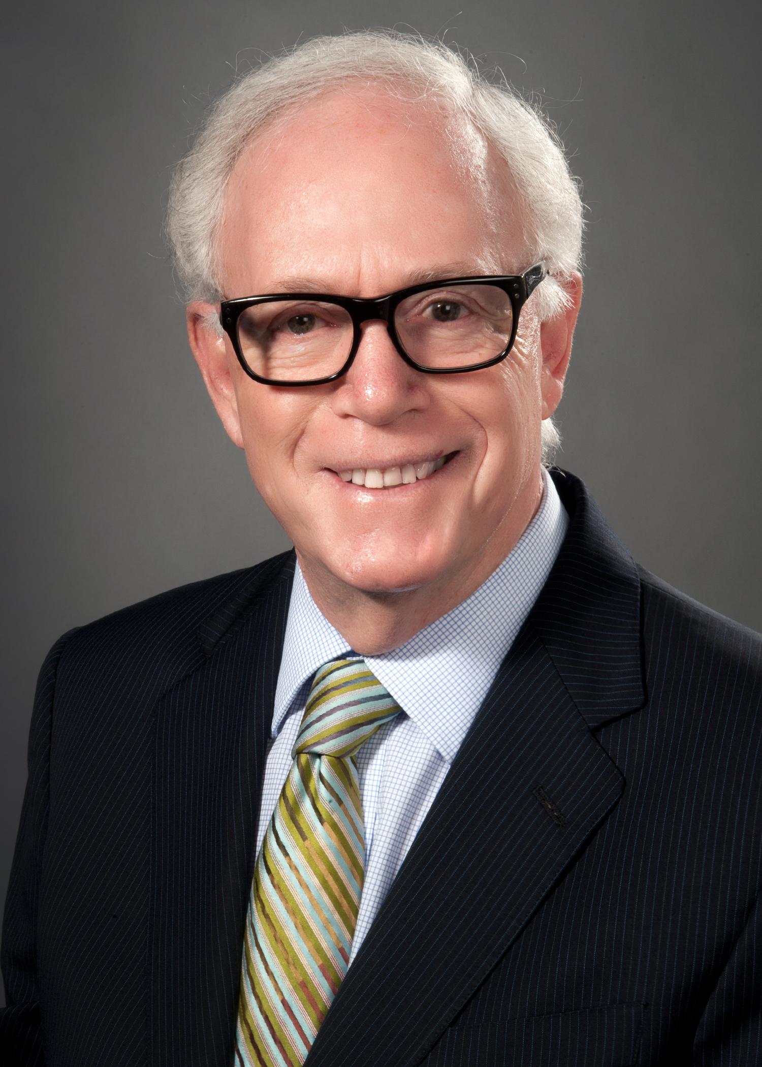 Harly E. Greenberg, MD