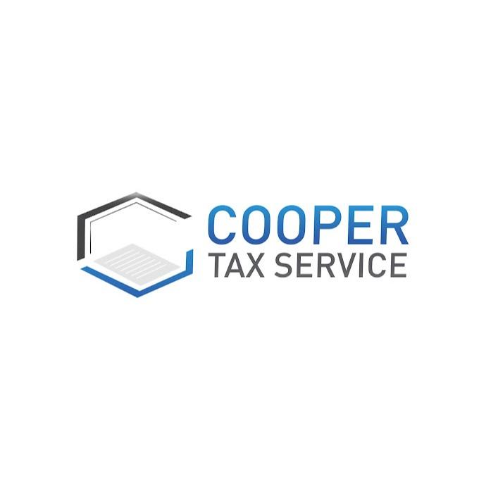 Cooper's Tax Service