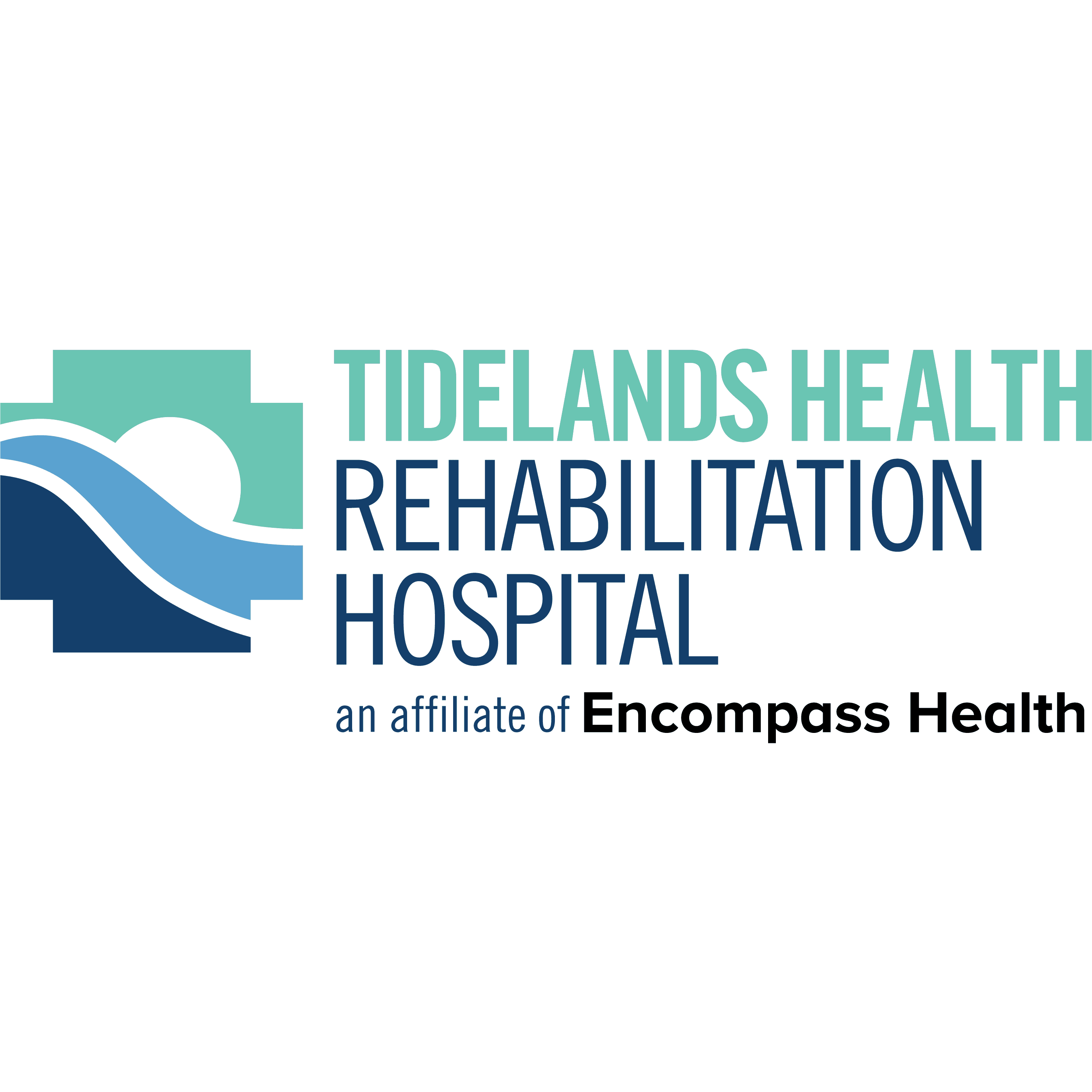 Tidelands Health Rehabilitation Hospital, affl. Encompass Health