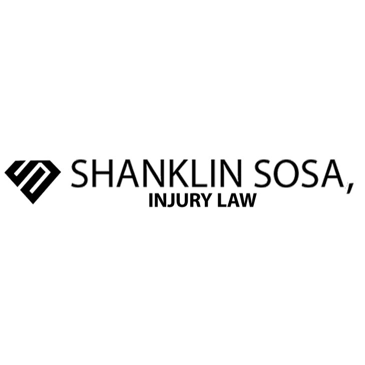 SHANKLIN SOSA, INJURY LAW