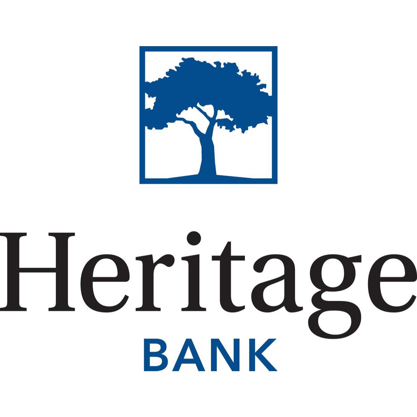 Shannon Cadwell - Heritage Bank