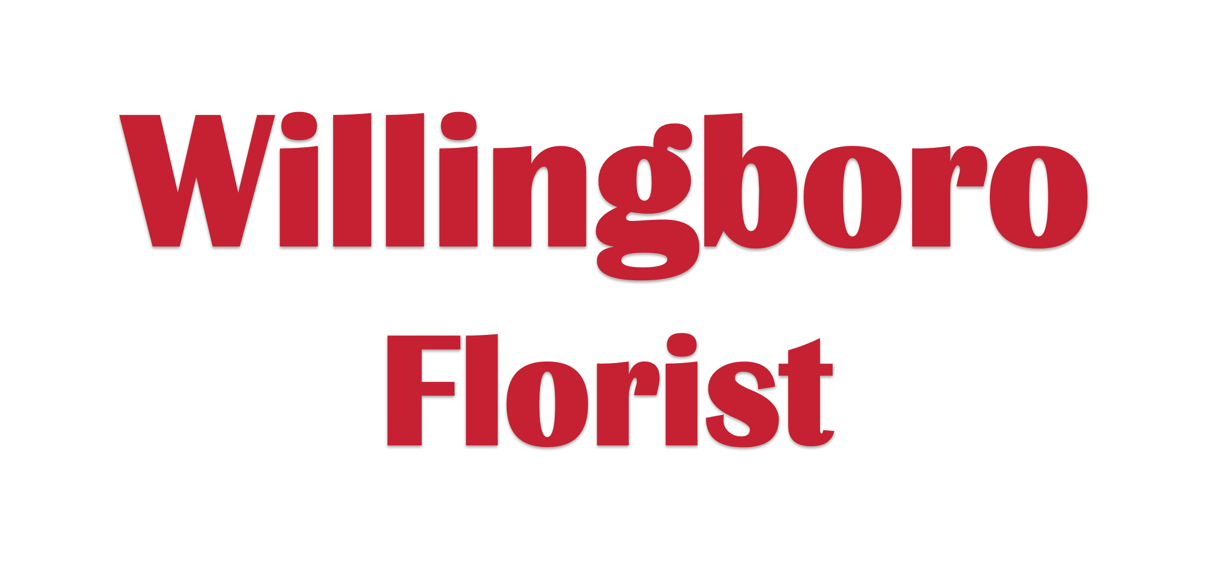 Willingboro Florist