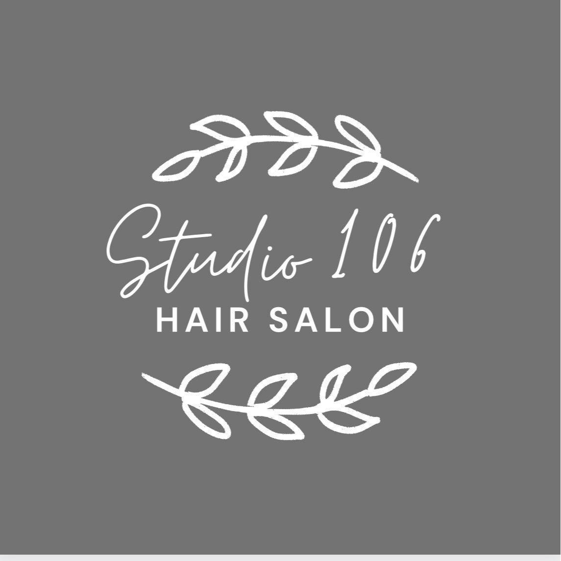 Studio106salon