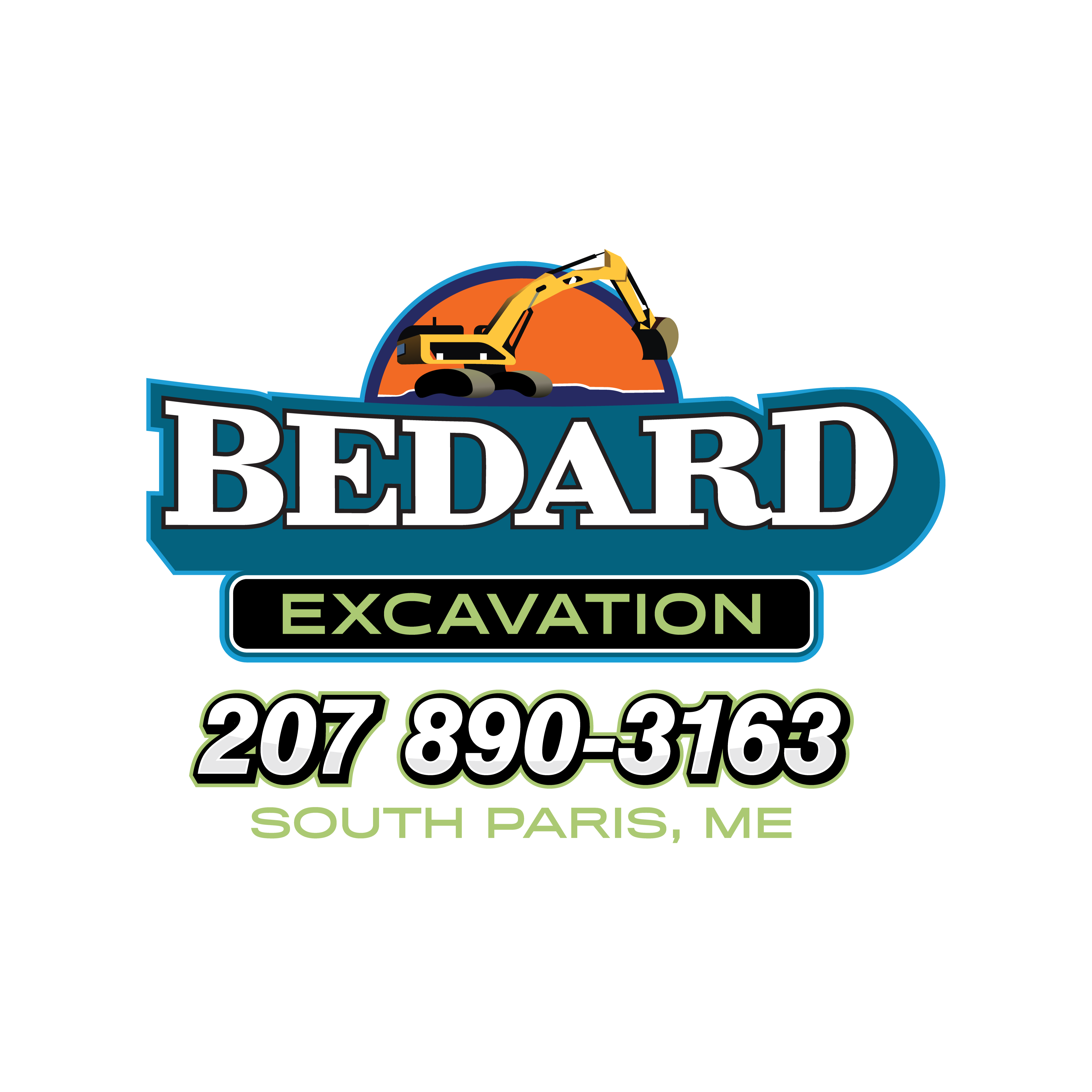 Bedard Excavation