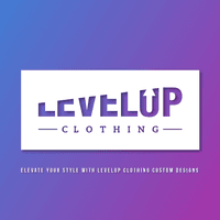 Level Up Clothing LLC