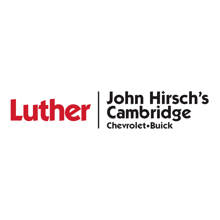 Luther John Hirsch's Cambridge Motors Chrysler Jeep Dodge Ram