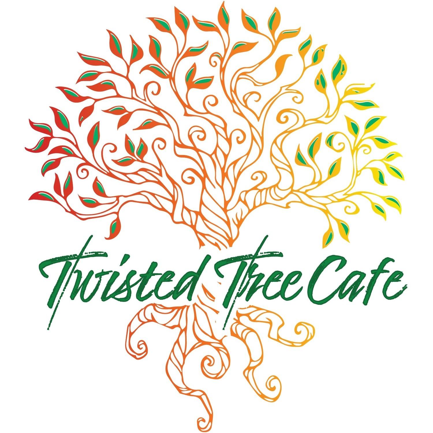 Twisted Tree Cafe