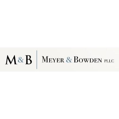 Meyer & Bowden, PLLC