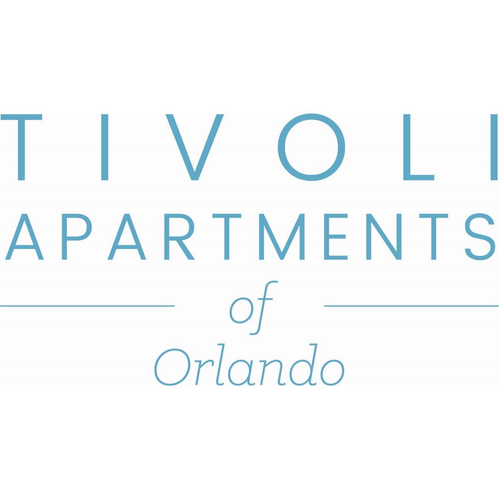 Tivoli Apartments of Orlando