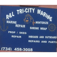 R&L Tri City Marine