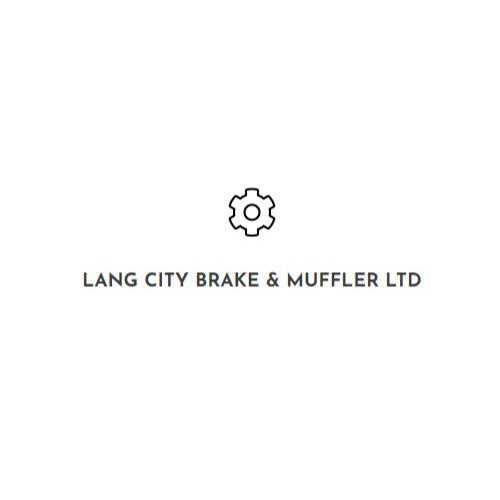 Lang City Brake & Muffler Ltd