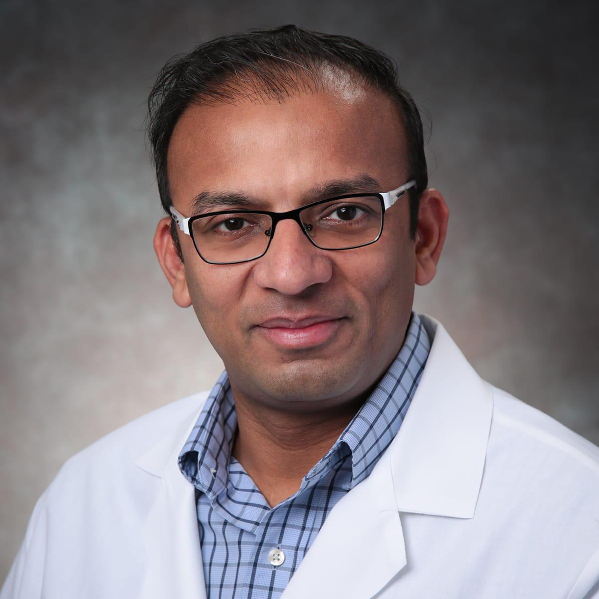 Kaushang Gandhi, MD