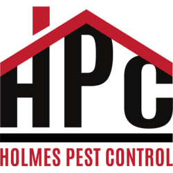 Holmes Pest Control