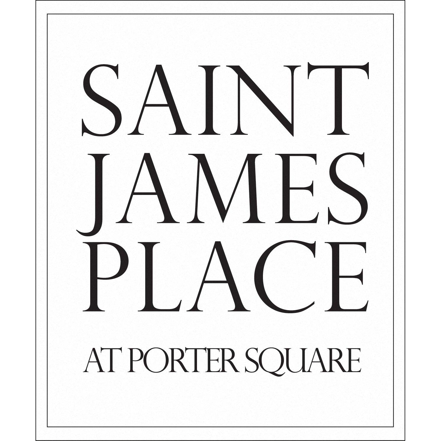 Saint James Place