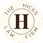 The Hicks Law Firm