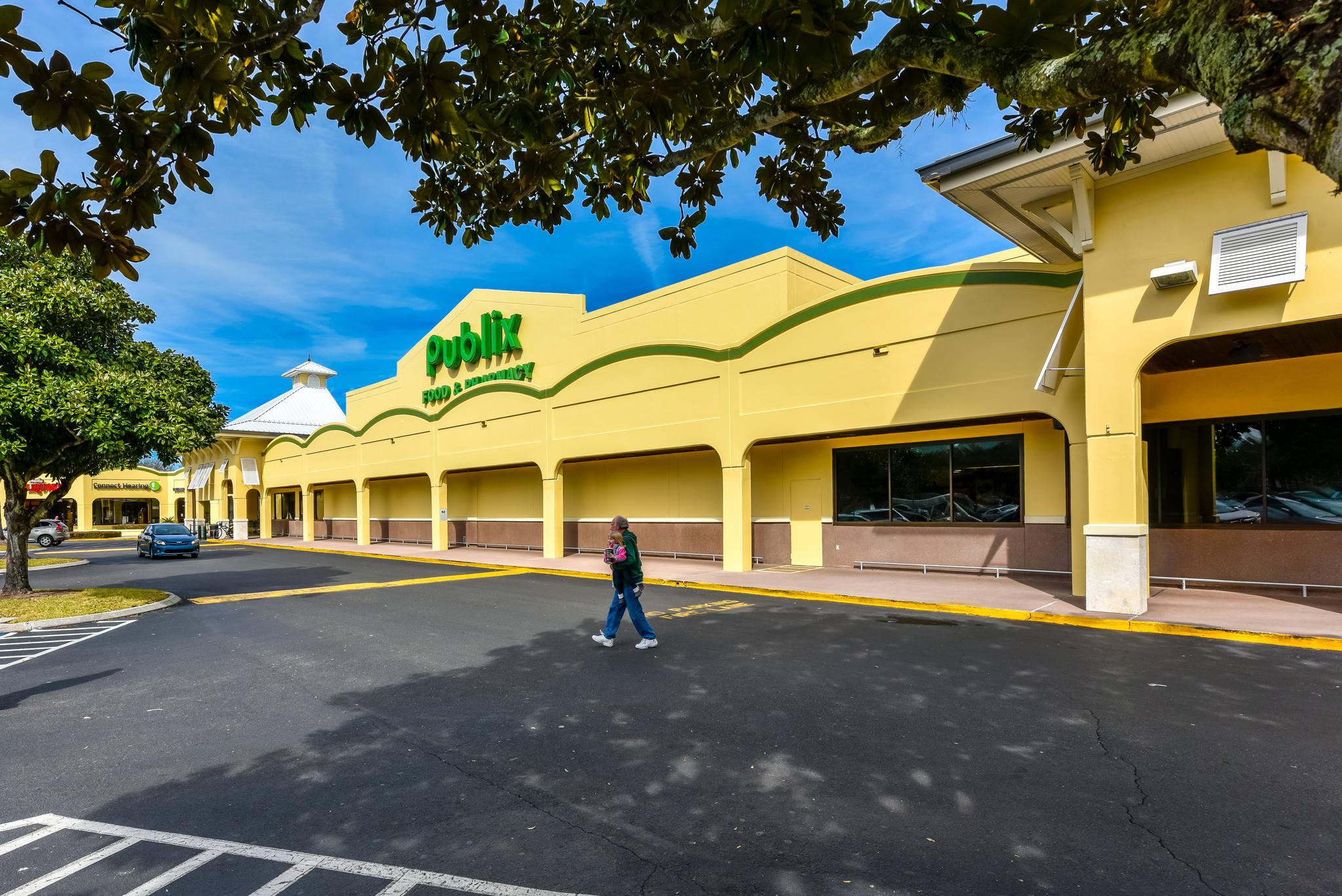 Publix Pharmacy at Island Walk Shopping Center