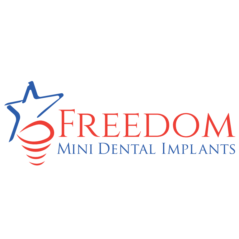 Freedom Mini Dental Implants