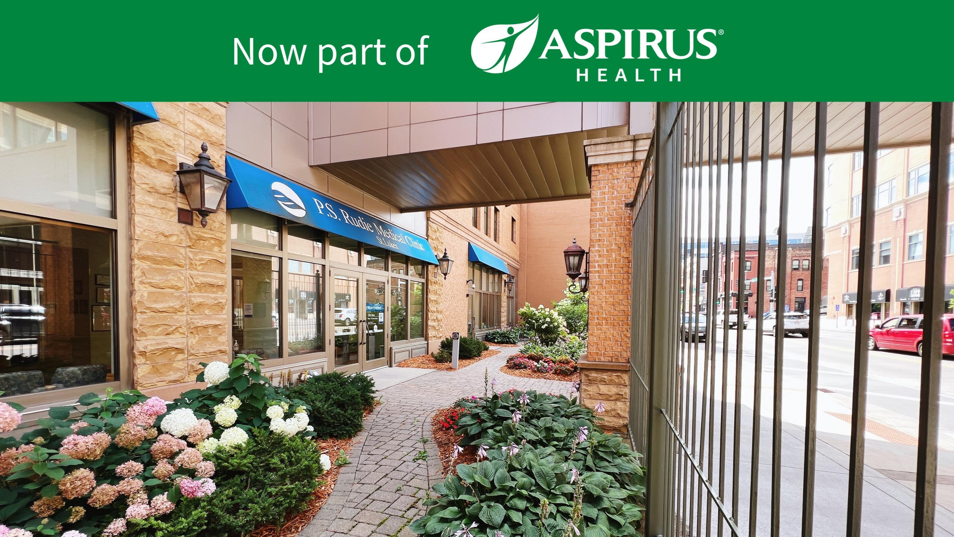 Aspirus St. Luke's Clinic - Duluth - 26 E Superior St