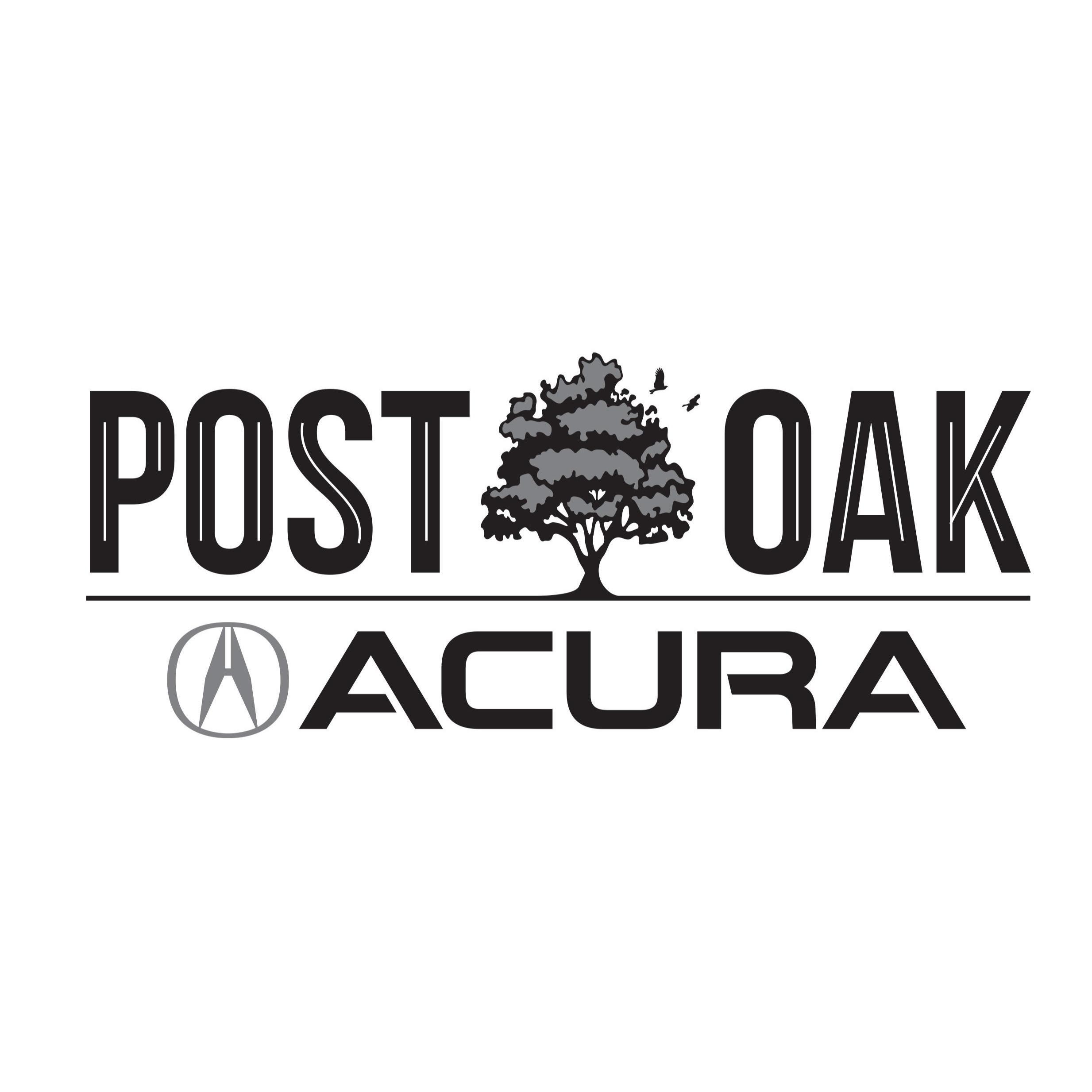 Post Oak Acura