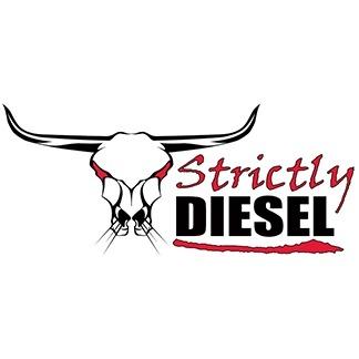 Strictly Diesel