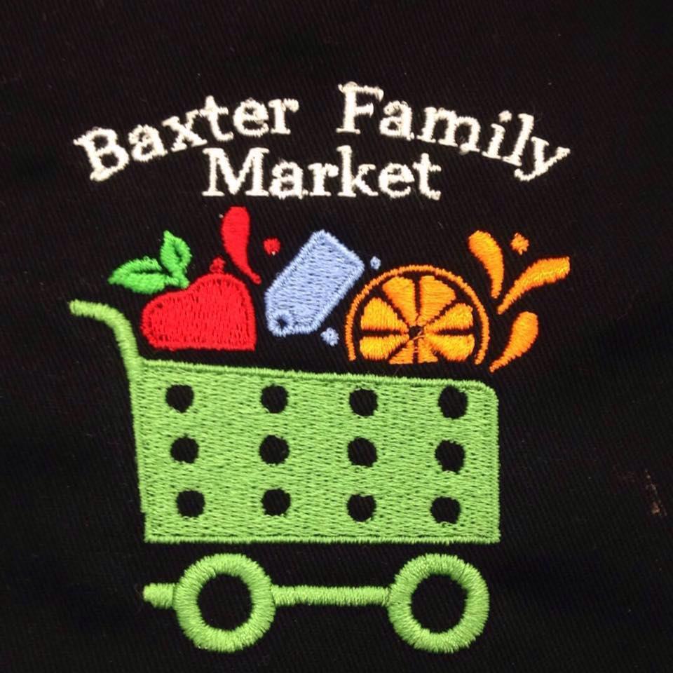 Baxter Family Market