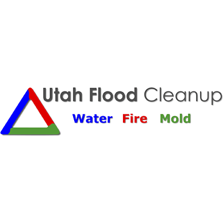 Utah Flood Cleanup