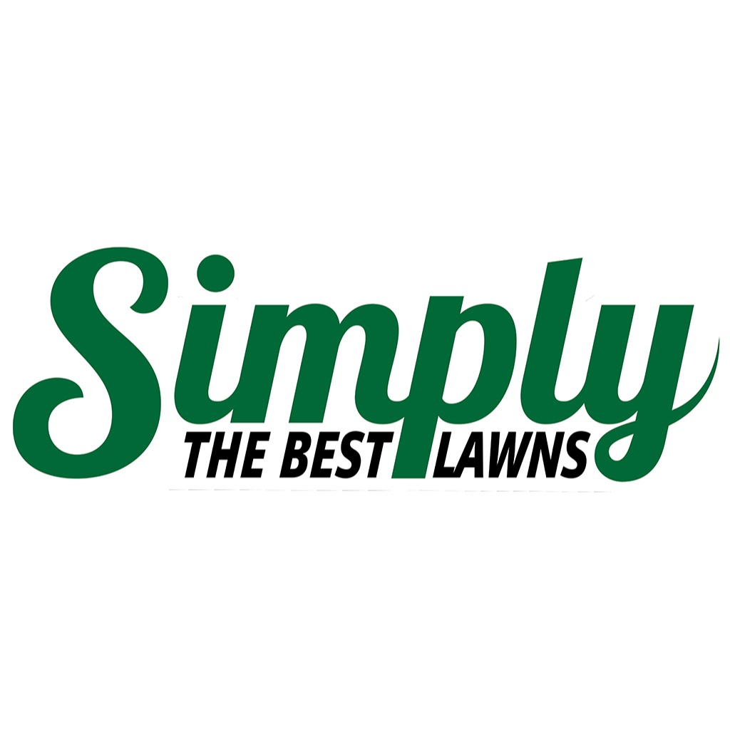 Simply The Best Lawns