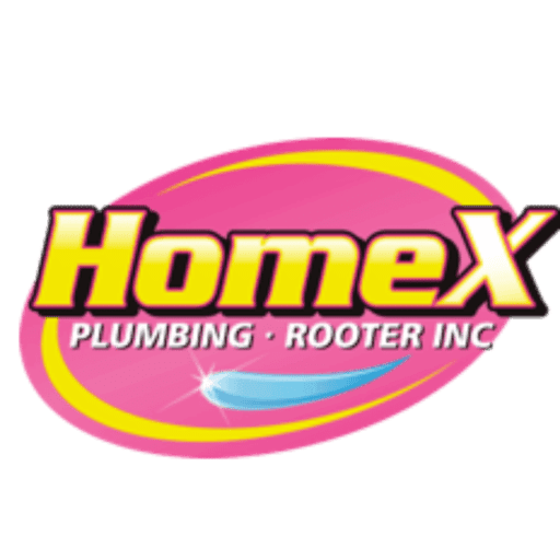 HomeX Plumbing & Rooter