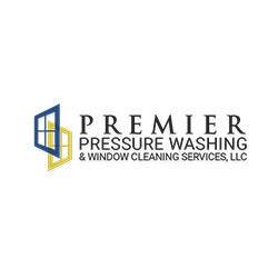 Premier Pressure Washing and Window Cleaning Services LLC