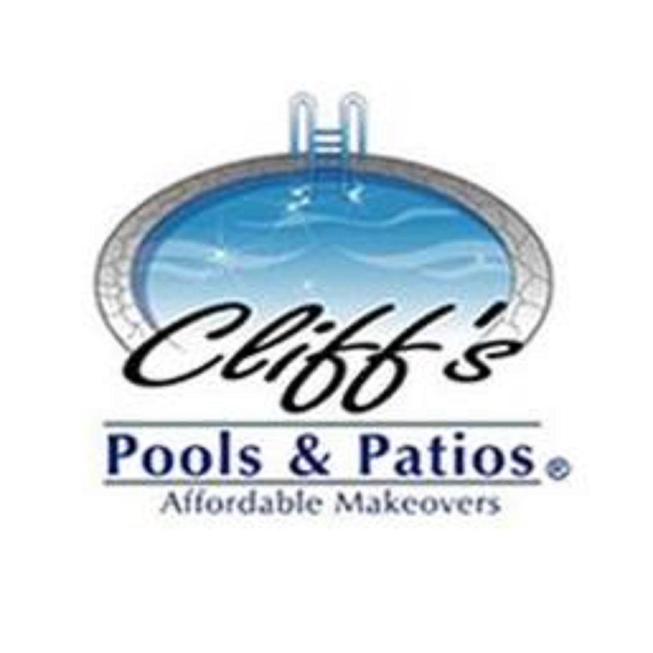 Cliff's Pools And Patios