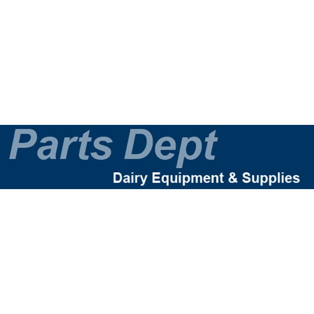 Parts Department Dairy Supplies