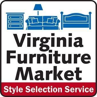 Inspired Interiors by Virginia Furniture Market